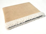 Image of the original iSnugg iPad sleeve