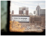 Image of Engage, Detroit, 2011