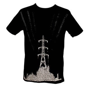 Image of Pylon