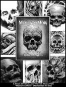 Image of A Book Of Skulls