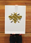 Image of Buzzin