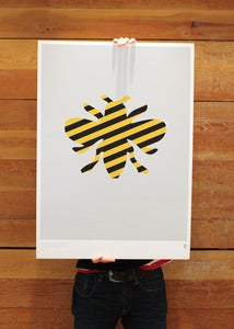 Image of Buzzin