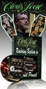 Image of Chris Lowe Rendering Realism in Colored Pencil DVD