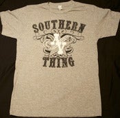 Image of "Southern Thing" T-Shirt
