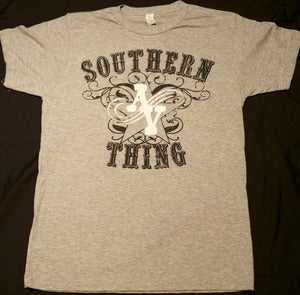Image of "Southern Thing" T-Shirt