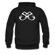 Image of Soul Sanctuary Hoodie Black