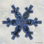 Image of GO! Snowflake