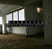 Image of "What Matters Most" CD 