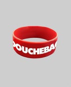 Image of DOUCHEBAG WRISTBAND