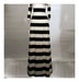 Image of Olive Striped Maxi Dress