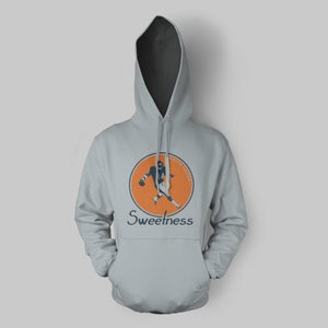Image of Walter Payton Hoodie
