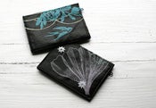 Image of Leather Lady Wallet