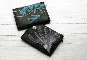 Image of Leather Lady Wallet