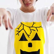 Image of Yellow Zombie