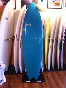 Image of 6'10" Q82