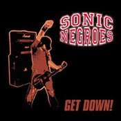Image of Get Down!
