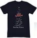 Image of "White Christmas" T-Shirt