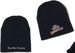 Image of "White Christmas" Hat