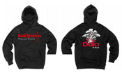 Image of Band Dynamics Pull-Over Hoodie