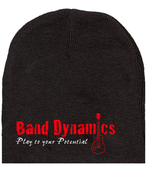 Image of Band Dynamics Beanie