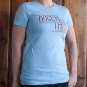 Image of Ladies Roger That Tee