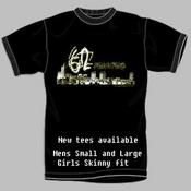 Image of 62pennies Skyline Tee