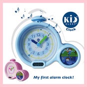 Image of La mia prima sveglia (orologio Kid Sleep Clock)