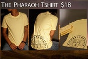 Image of The Pharaoh Tshirt