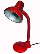 Image of Lampe 70's style