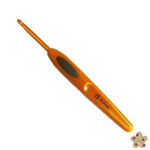 Image of Clover Ganchillo suave