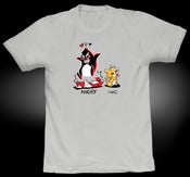 Image of Not Kitty Men's T