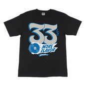 Image of Men's - 33 1/3 (T-Shirt)