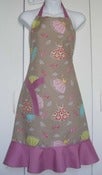 Image of Retro Ballet dresses