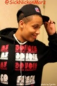 Image of MY DOUGIE SO FRESH HOODIE LIMITED 