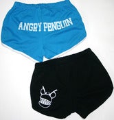 Image of AP Booty Shorts