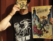 Image of Dia de los Muertos Package