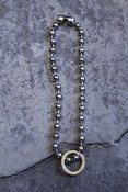 Image of Ball and chain