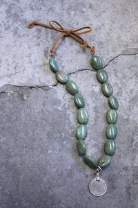 Image of Green Stone