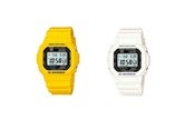 Image of Casio G-5600A Tough Solar 