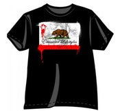 Image of Cali Bear Tee