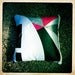 Image of Scatter Cushion. Series 007