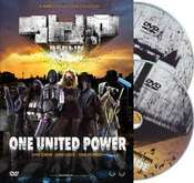 Image of 1UP | ONE UNITED POWER | DVD
