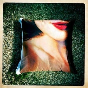 Image of Scatter Cushion. Series 004