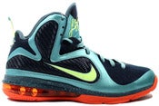 Image of Nike LeBron 9 "CANNON"