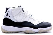 Image of Air Jordan Retro 11 "CONCORD" 2000