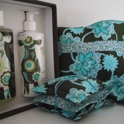 Image of Jersey Cow Uplift Gift Set