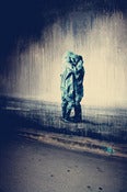 Image of Love - Street Art