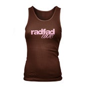 Image of radfadLOVE