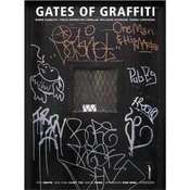 Image of GATES OF GRAFFITI