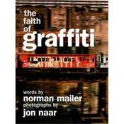 Image of THE FAITH OF GRAFFITI